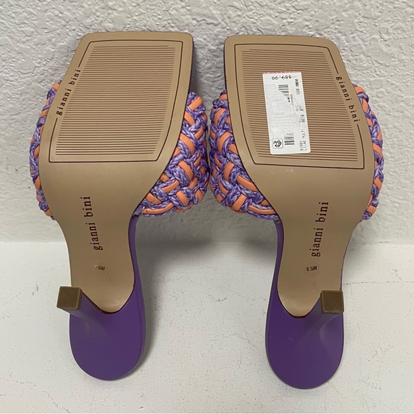 Gianni Bini •2 SHOE & Sweater BUNDLE • Sz 8.5 - Picture 4 of 16